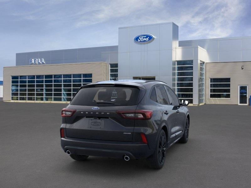 new 2024 Ford Escape car, priced at $39,988