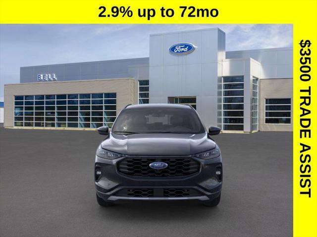 new 2024 Ford Escape car, priced at $39,988