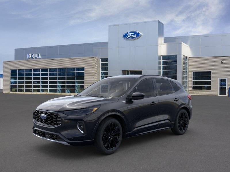 new 2024 Ford Escape car, priced at $39,988