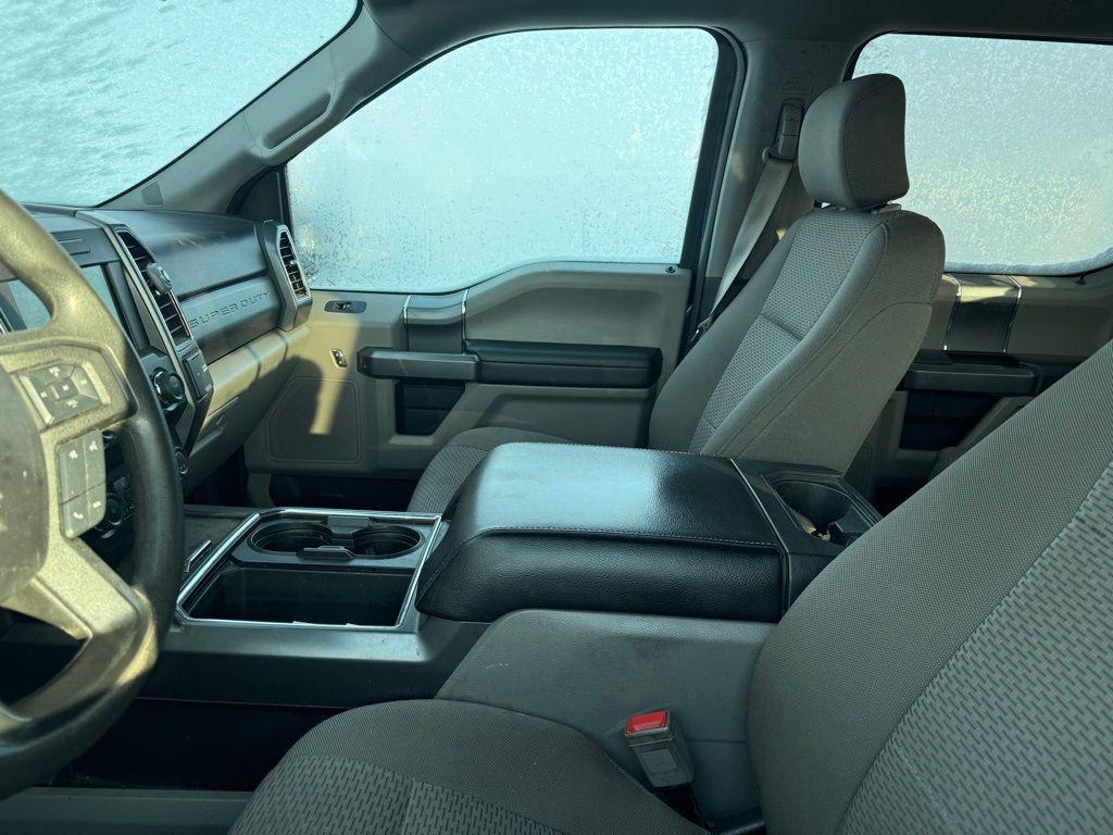 used 2019 Ford F-250 car, priced at $33,000