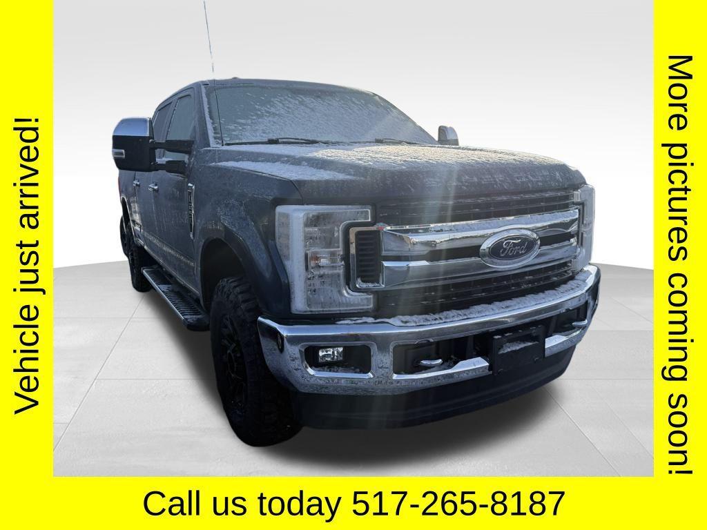 used 2019 Ford F-250 car, priced at $33,000