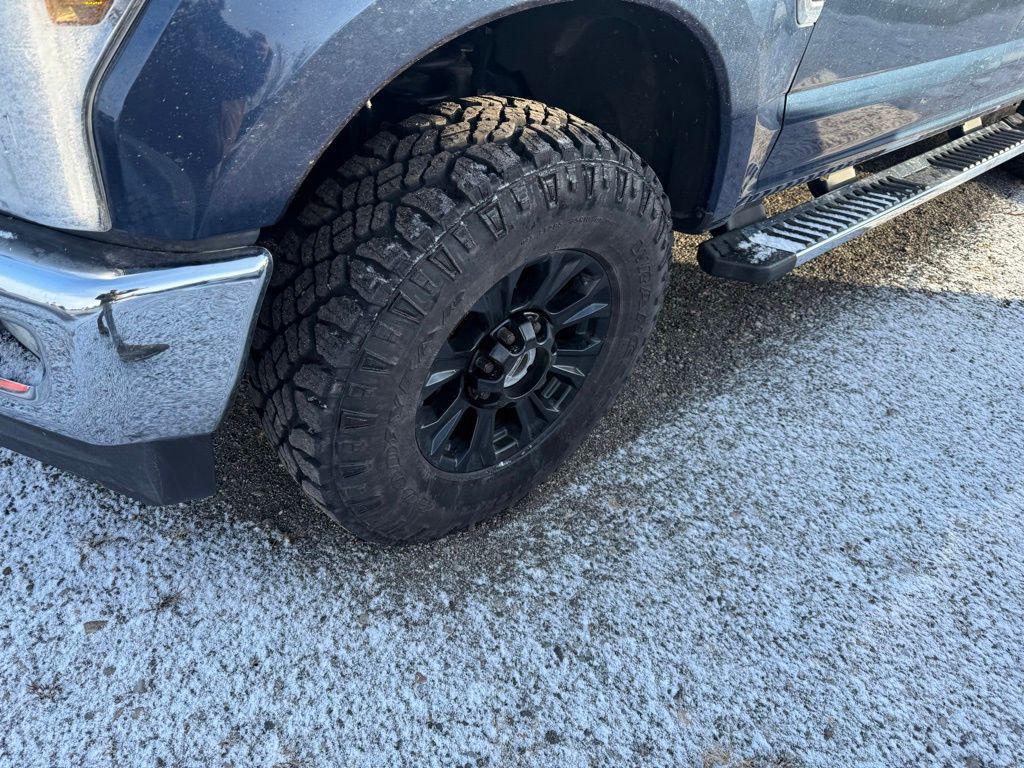 used 2019 Ford F-250 car, priced at $33,000