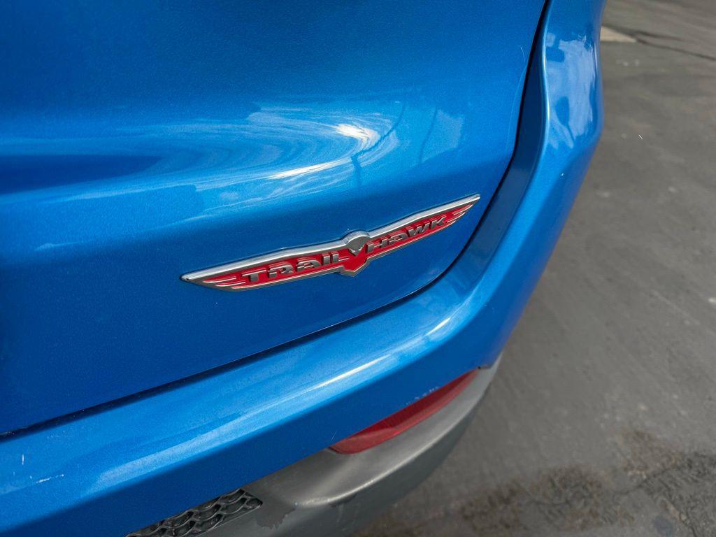 used 2020 Jeep Compass car, priced at $19,500