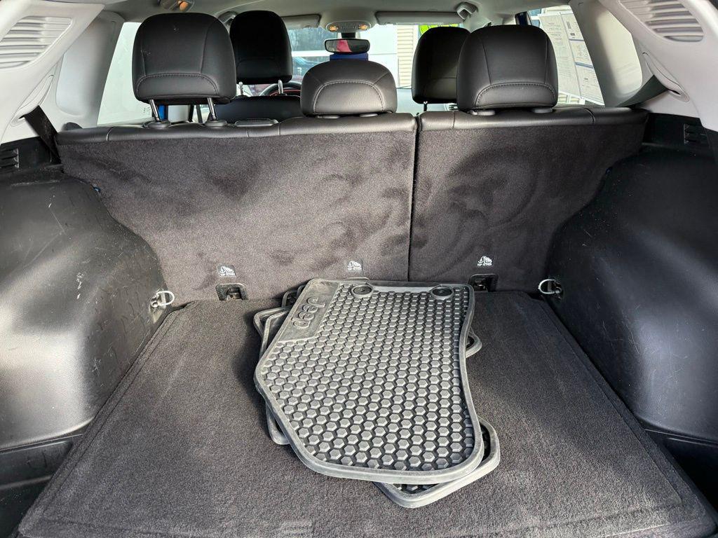 used 2020 Jeep Compass car, priced at $19,500