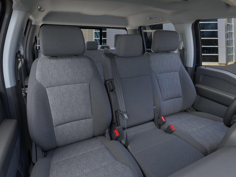 new 2025 Ford F-350 car, priced at $66,388