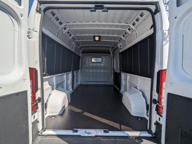 new 2024 Ram ProMaster 3500 car, priced at $46,538