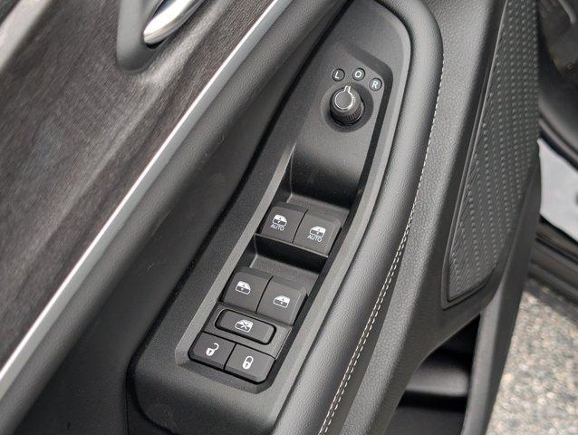 new 2025 Jeep Grand Cherokee car, priced at $46,505