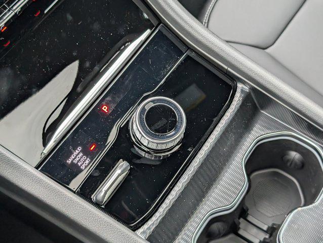 new 2025 Jeep Grand Cherokee car, priced at $46,505