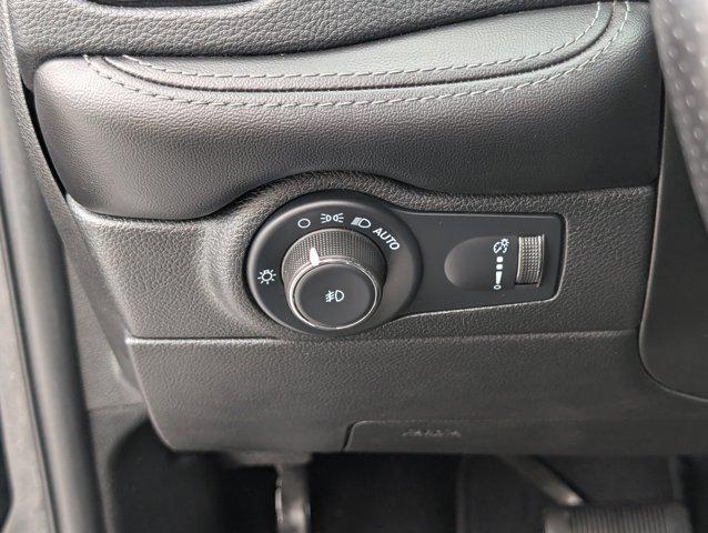 used 2022 Dodge Durango car, priced at $31,382