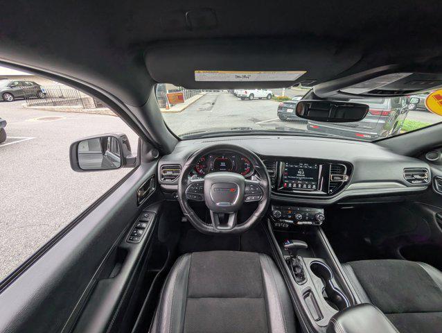 used 2022 Dodge Durango car, priced at $31,382
