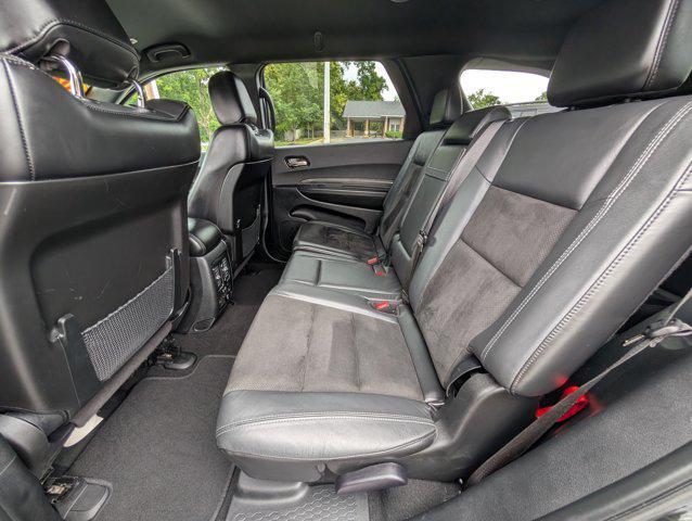 used 2022 Dodge Durango car, priced at $31,382