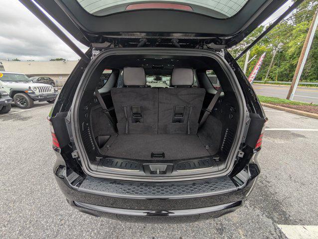 used 2022 Dodge Durango car, priced at $31,382
