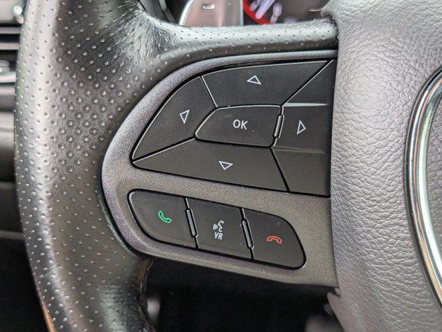 used 2022 Dodge Durango car, priced at $31,382