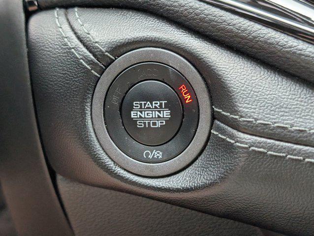 used 2022 Dodge Durango car, priced at $31,382