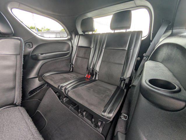 used 2022 Dodge Durango car, priced at $31,382