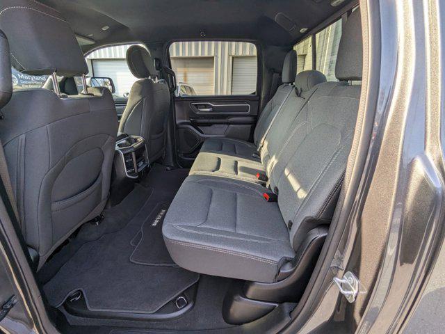 used 2023 Ram 1500 car, priced at $39,241