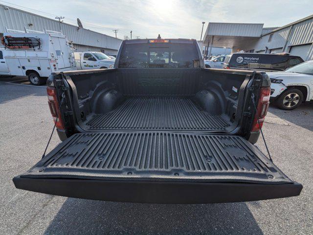 used 2023 Ram 1500 car, priced at $39,241