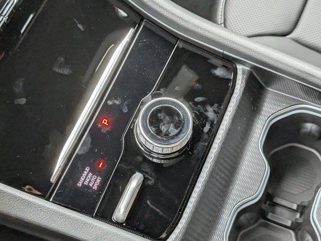 new 2025 Jeep Grand Cherokee car, priced at $53,310