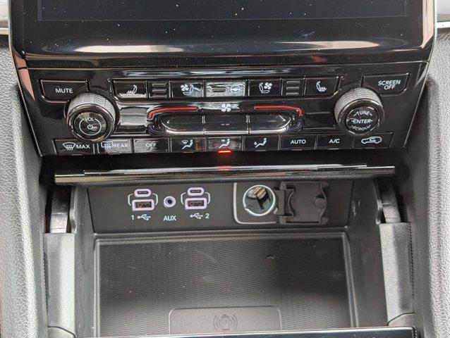 new 2025 Jeep Grand Cherokee car, priced at $53,310