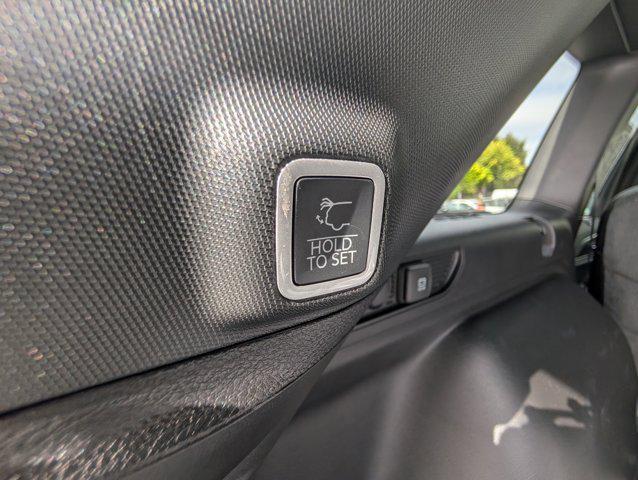 new 2025 Jeep Grand Cherokee car, priced at $53,310