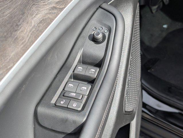 new 2025 Jeep Grand Cherokee car, priced at $53,310