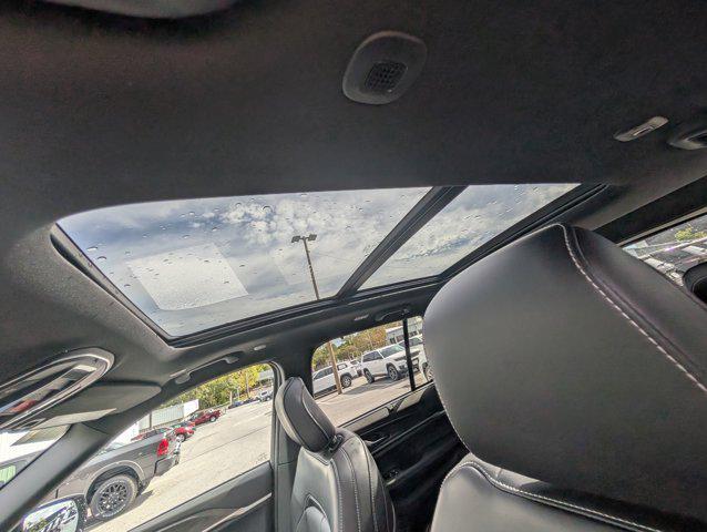 new 2025 Jeep Grand Cherokee car, priced at $53,310