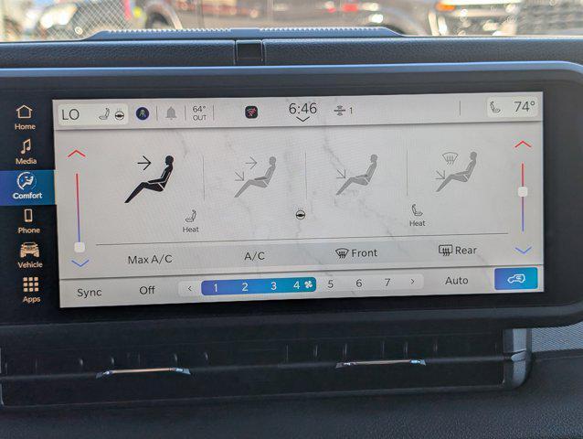 new 2026 Jeep Wrangler car, priced at $50,277