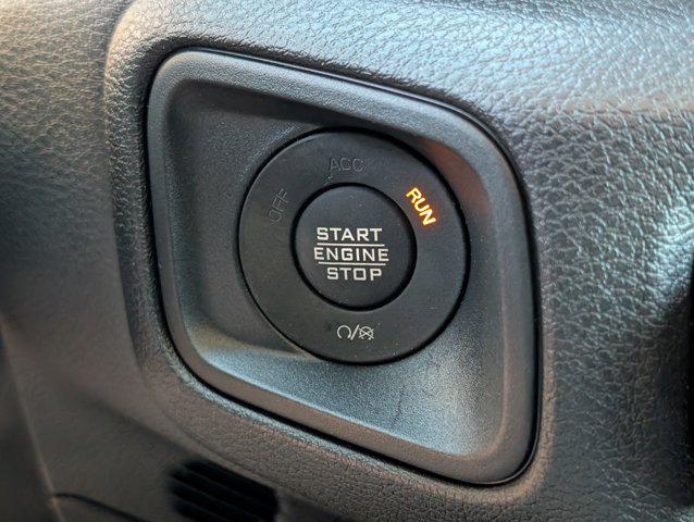 new 2026 Jeep Wrangler car, priced at $50,277