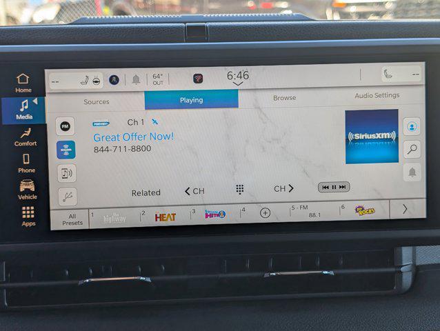 new 2026 Jeep Wrangler car, priced at $50,277