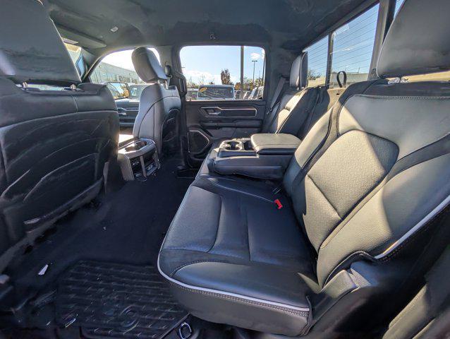 new 2026 Ram 1500 car, priced at $59,585