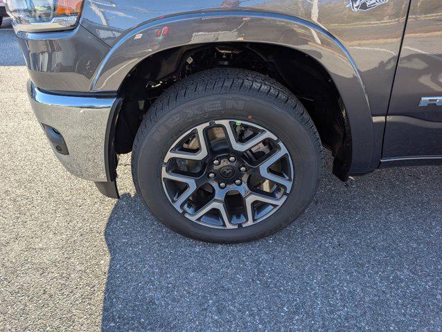 new 2026 Ram 1500 car, priced at $59,585