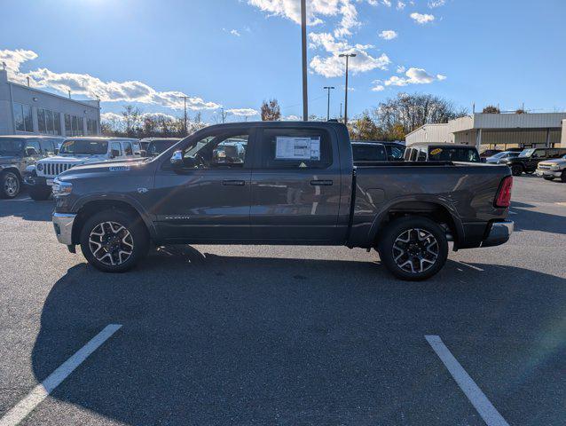 new 2026 Ram 1500 car, priced at $59,585