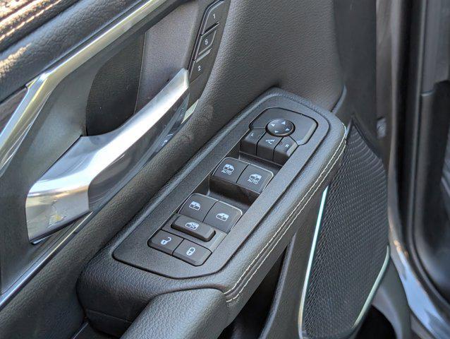 new 2026 Ram 1500 car, priced at $59,585