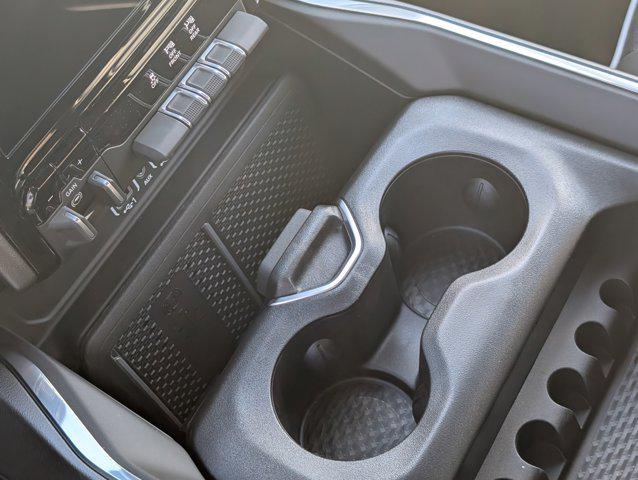 new 2026 Ram 1500 car, priced at $59,585