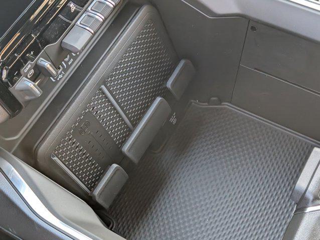 new 2026 Ram 1500 car, priced at $59,585