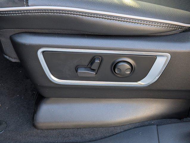 new 2026 Ram 1500 car, priced at $59,585