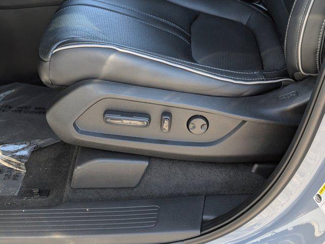 used 2023 Honda Pilot car, priced at $43,161