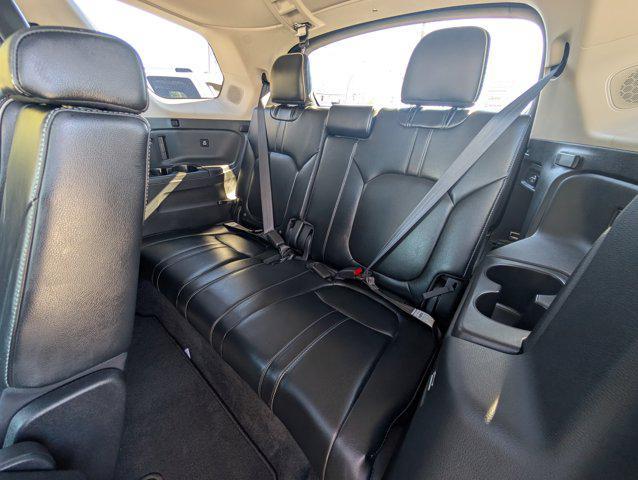 used 2023 Honda Pilot car, priced at $43,161