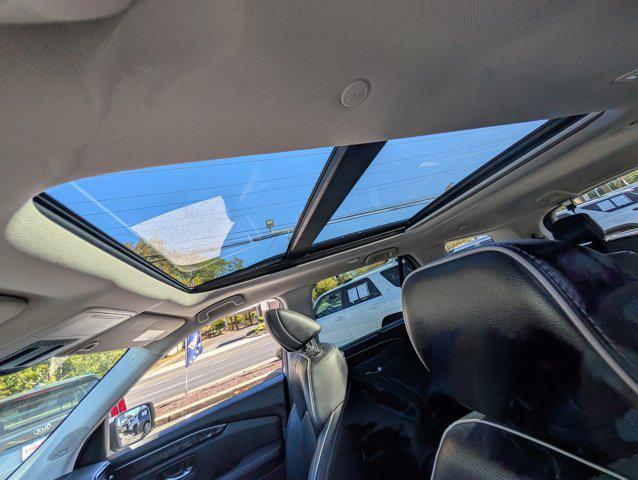 used 2023 Honda Pilot car, priced at $43,161