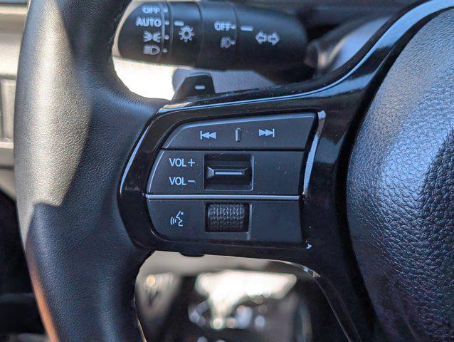 used 2023 Honda Pilot car, priced at $43,161