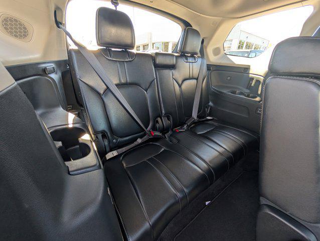 used 2023 Honda Pilot car, priced at $43,161