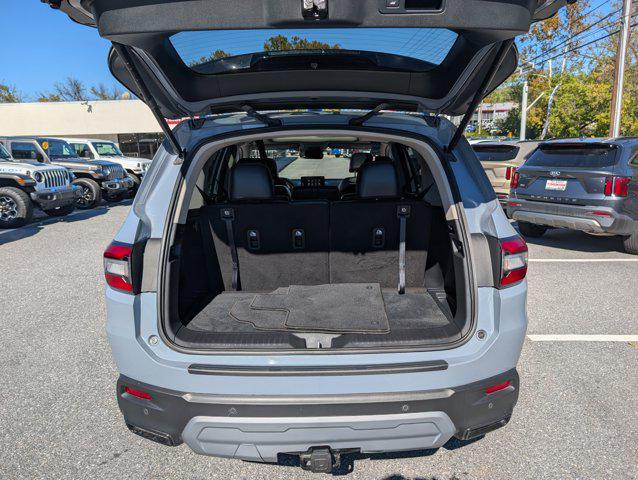 used 2023 Honda Pilot car, priced at $43,161