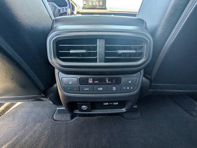 used 2023 Honda Pilot car, priced at $43,161