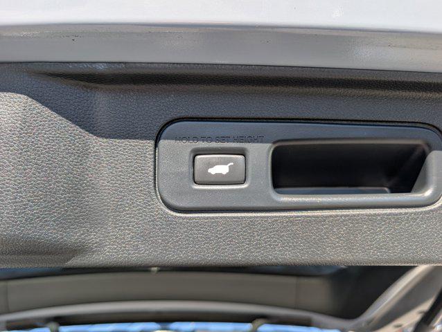 used 2023 Honda Pilot car, priced at $43,161