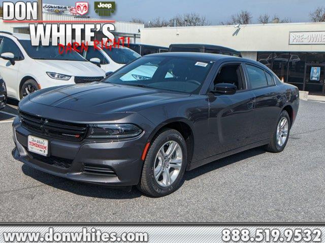 new 2023 Dodge Charger car, priced at $24,078