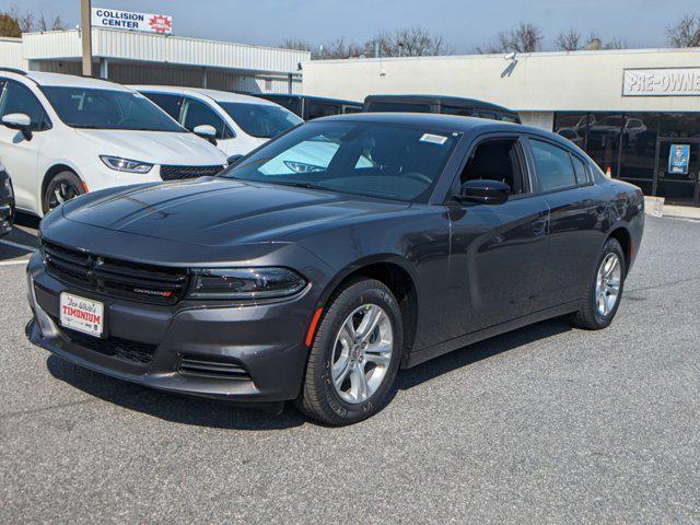 new 2023 Dodge Charger car, priced at $25,078