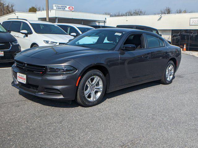 new 2023 Dodge Charger car, priced at $25,078