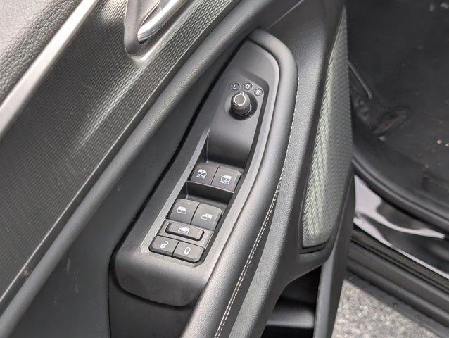 new 2025 Jeep Grand Cherokee car, priced at $39,333