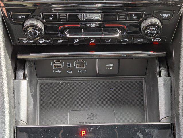 new 2025 Jeep Grand Cherokee car, priced at $39,333