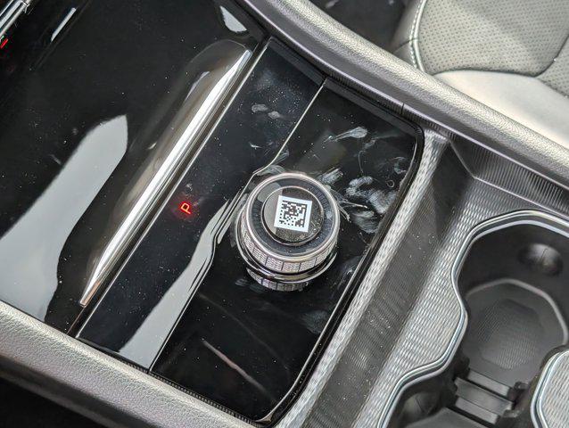 new 2025 Jeep Grand Cherokee car, priced at $39,333